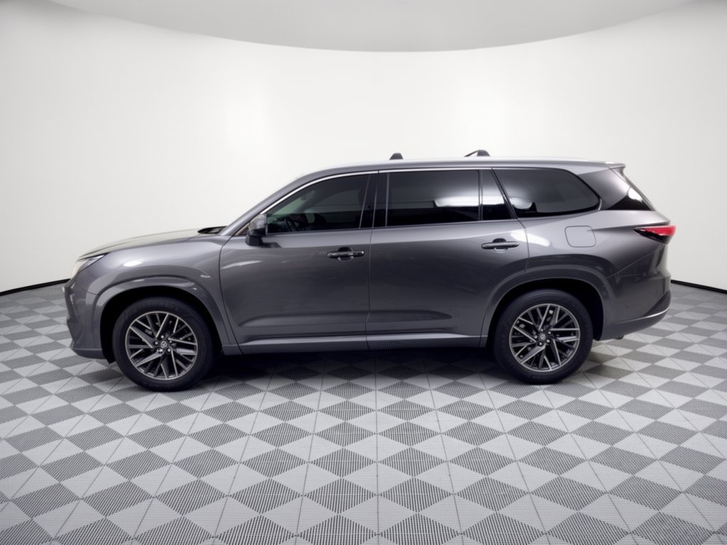 Used 2024 Lexus TX 350 FWD w/ Technology Package image 2
