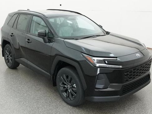 New 2026 Toyota RAV4 XLE Premium FWD image 13