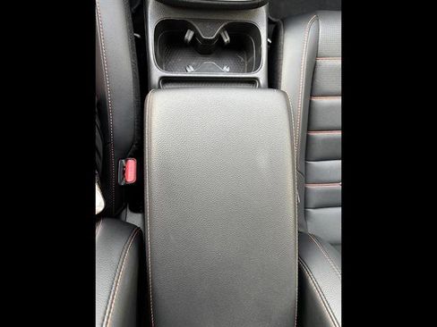 Used 2025 Honda CR-V Sport Touring image 28