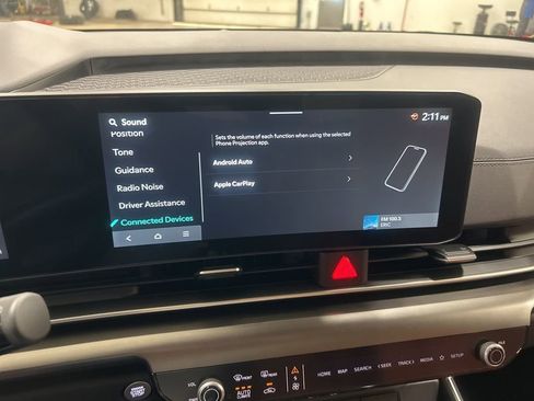 New 2026 Kia Carnival SX Prestige image 22