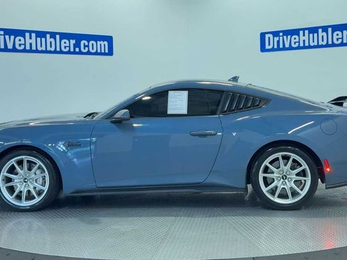 Used 2024 Ford Mustang GT Premium RWD image 4