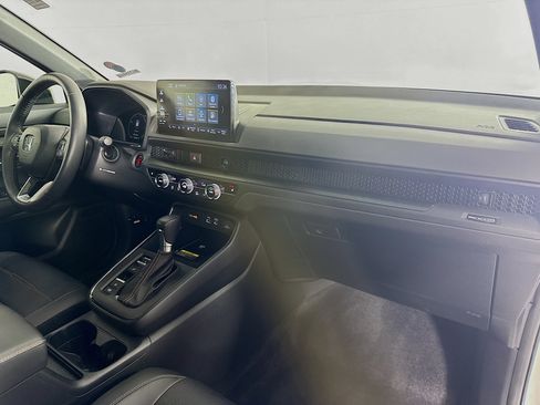 Certified 2024 Honda CR-V Sport-L image 36