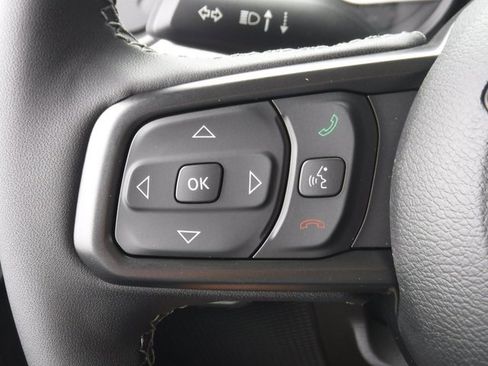 New 2025 Jeep Gladiator Willys image 33