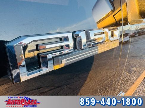 Used 2018 Ford F150 King Ranch w/ Equipment Group 601A Luxury image 17