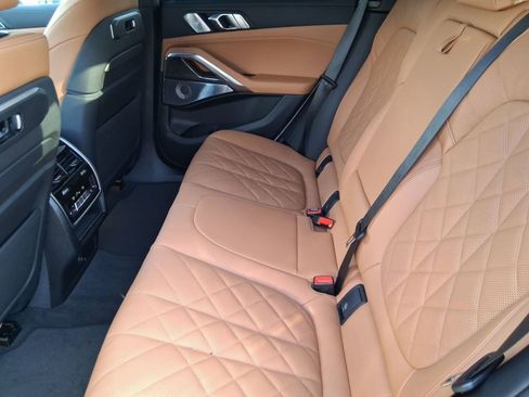 New 2026 BMW X6 M60i image 26