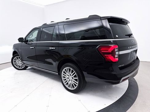 Used 2024 Ford Expedition Max Limited image 8