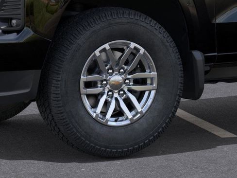 New 2026 Chevrolet Colorado LT w/ LT Convenience Package image 9