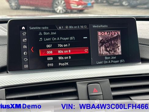 Used 2020 BMW 430i Coupe w/ Convenience Package image 34