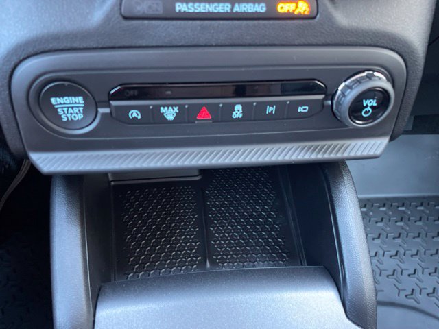 New 2026 Ford Bronco Sport Outer Banks w/ Outer Banks Tech Package+ AWD/4WD image 39
