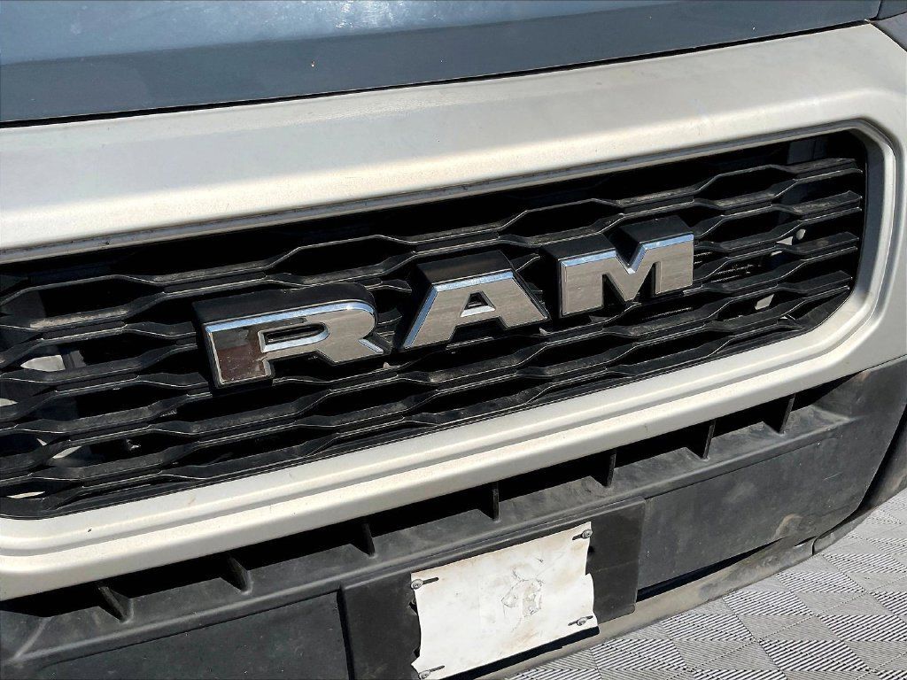 Used 2021 RAM ProMaster 3500 FWD image 37