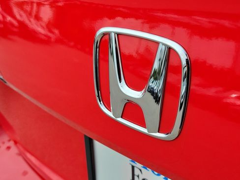 Used 2025 Honda Civic LX image 7