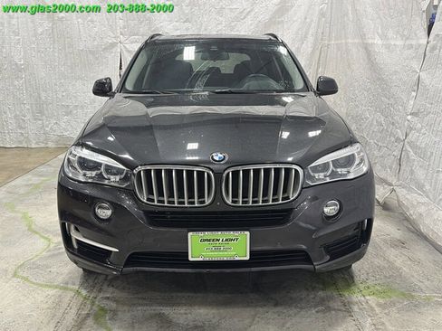 Used 2016 BMW X5 xDrive50i AWD/4WD image 19