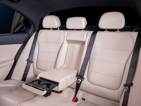 Certified 2026 Mercedes-Benz C 300 Sedan image 28