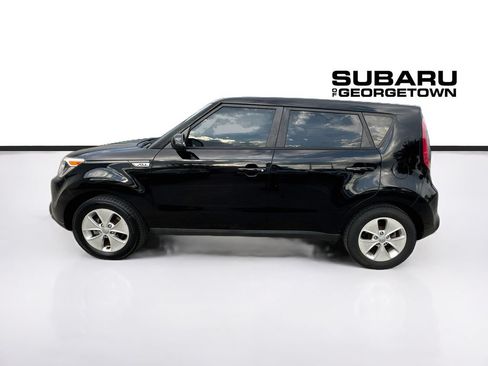 Used 2016 Kia Soul FWD image 4