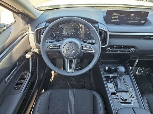 New 2026 MAZDA CX-50 2.5 Hybrid w/ Preferred Pkg image 24