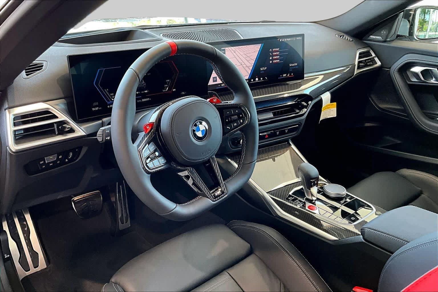 New 2026 BMW M2 w/ Lighting Package RWD image 7