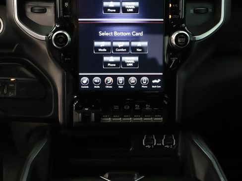 Used 2021 RAM 2500 Laramie image 20