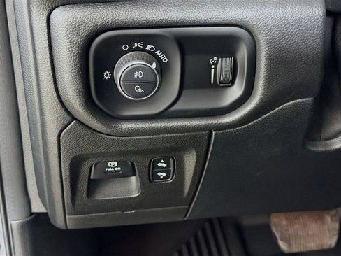 Used 2021 RAM 1500 Rebel w/ Rebel Level 1 Equipment Group AWD/4WD image 11