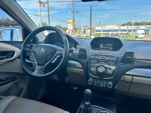 Used 2013 Acura RDX FWD image 10