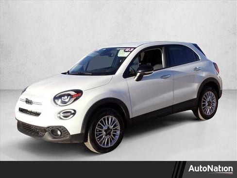 Used 2023 FIAT 500X Pop w/ Comfort Group image 1