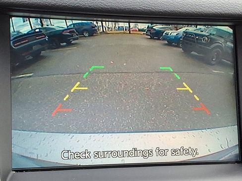 Used 2019 INFINITI Q50 Luxe w/ Essential Package (3.0T Luxe) image 27