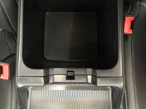 New 2025 Jeep Grand Cherokee Limited 4xe w/ Luxury Tech Group II image 21