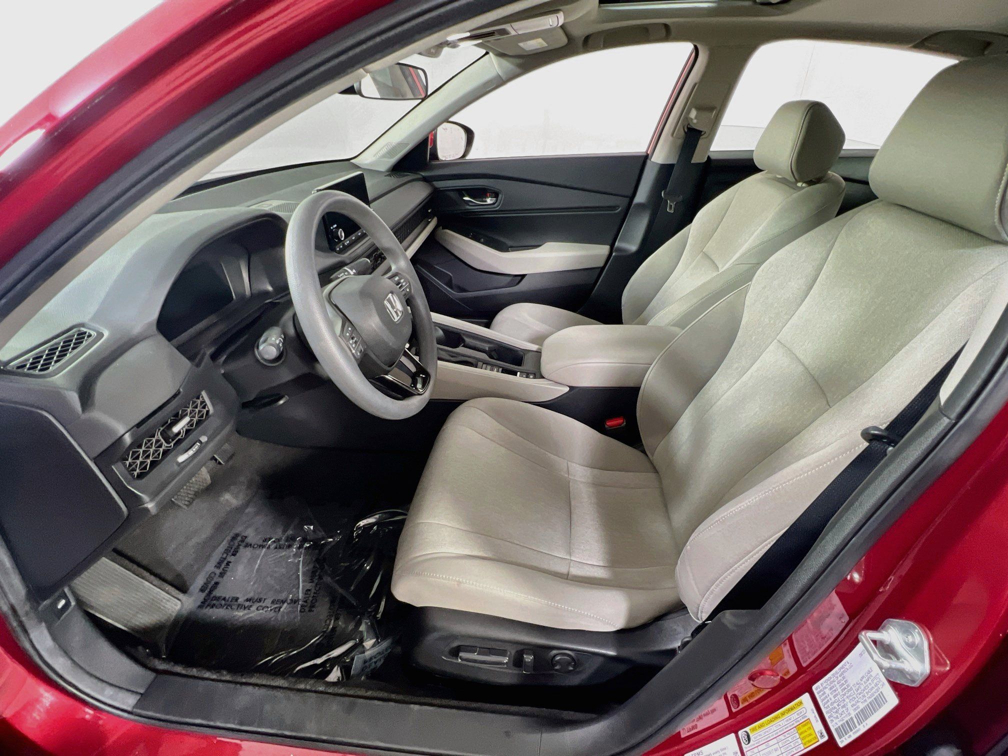 Used 2024 Honda Accord EX image 20