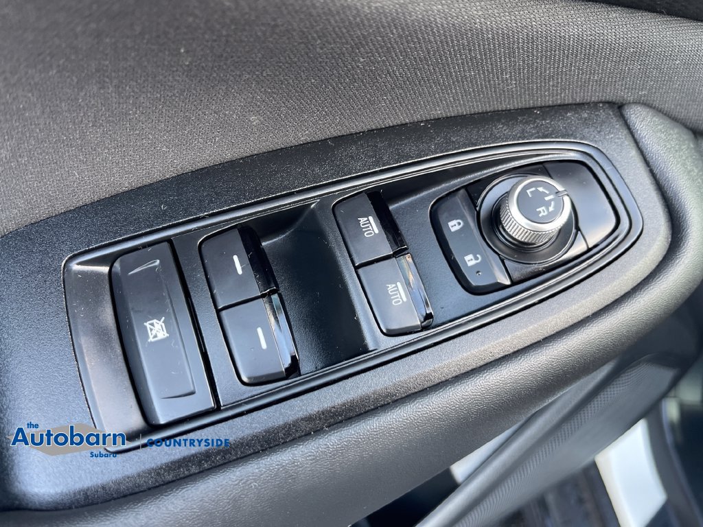 Used 2024 Subaru Outback Premium AWD/4WD image 11