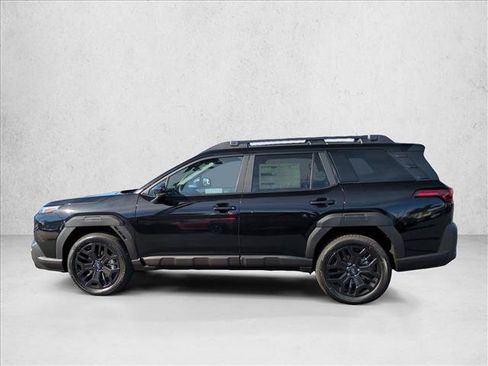 New 2026 Subaru Outback Limited XT AWD/4WD image 5