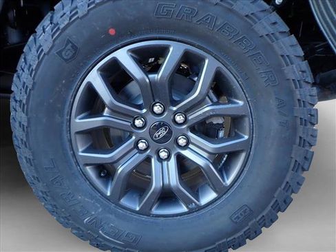 New 2025 Ford F150 Tremor w/ Equipment Group 402A High image 7