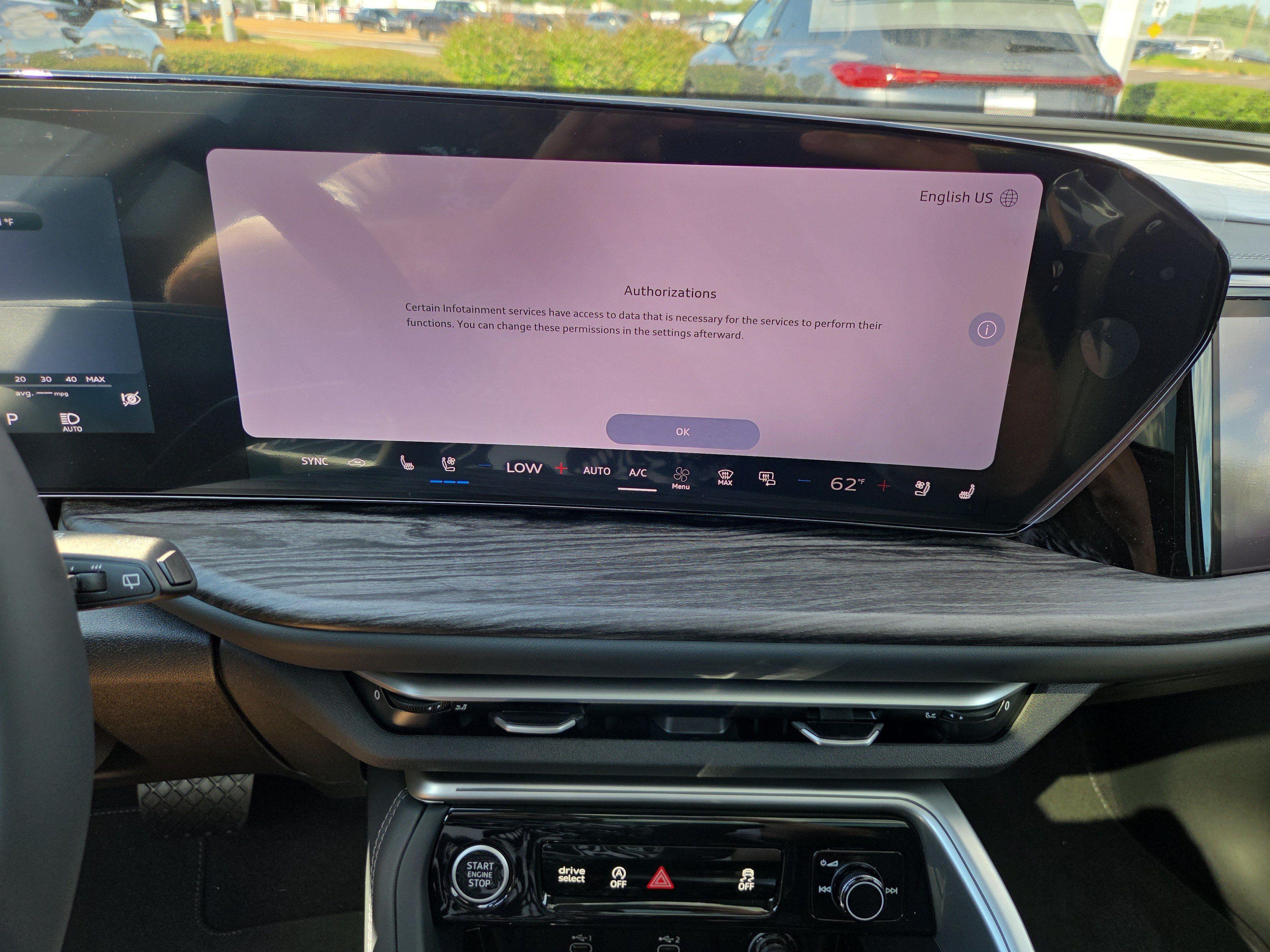 New 2026 Audi Q5 Premium Plus AWD/4WD image 10