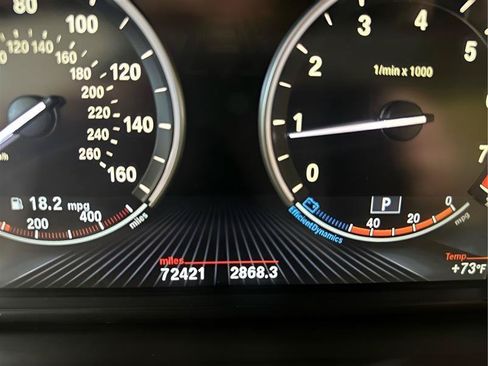 Used 2016 BMW X3 xDrive28i AWD/4WD image 16