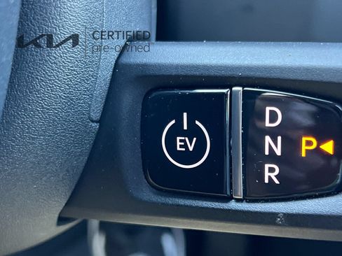 Certified 2024 Kia EV9 Land AWD/4WD image 24