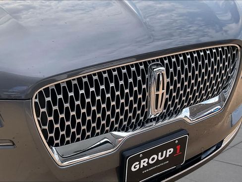 Used 2024 Lincoln Aviator Reserve AWD/4WD image 59