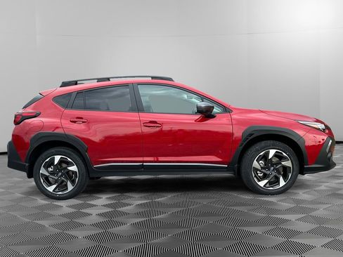 Used 2025 Subaru Crosstrek 2.5i Limited image 8