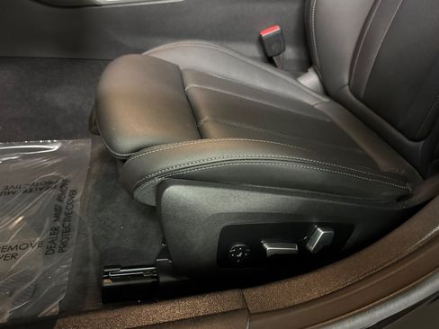 Used 2023 BMW i4 eDrive40 w/ Premium Package RWD image 15