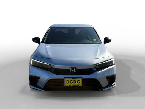 Used 2023 Honda Civic Sport image 8