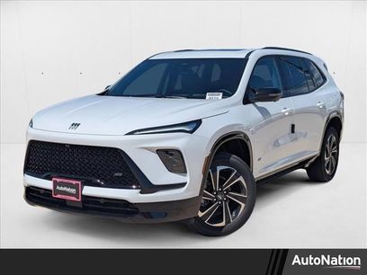 New 2026 Buick Enclave Sport Touring w/ Power Package