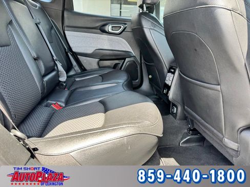Used 2024 Jeep Compass Latitude AWD/4WD image 48