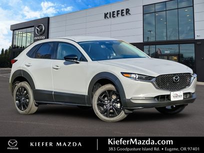 New 2026 MAZDA CX-30 AWD 2.5 S w/ Select Sport Pkg