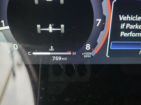 Used 2025 Toyota 4Runner Limited image 25