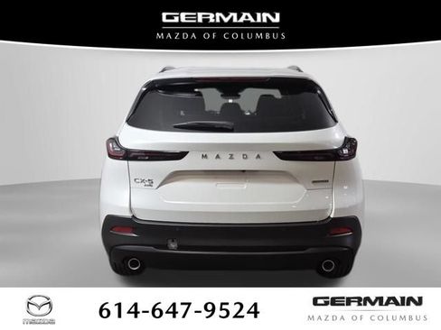 Used 2026 MAZDA CX-5 Preferred AWD/4WD image 10