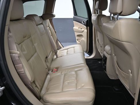 Used 2015 Jeep Grand Cherokee Limited image 23