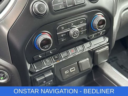 Used 2020 Chevrolet Silverado 1500 RST AWD/4WD image 7