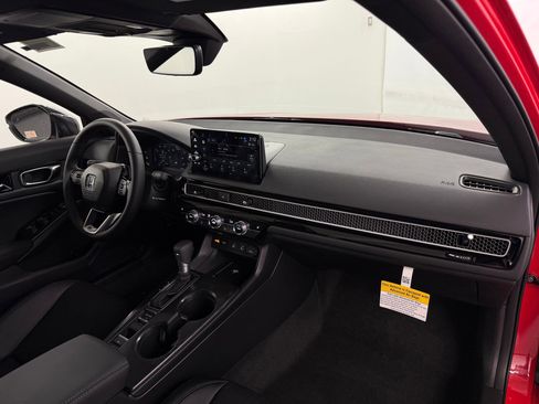 New 2026 Honda Civic Sport Touring image 30