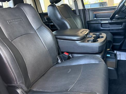 Used 2016 RAM 2500 Laramie AWD/4WD image 31