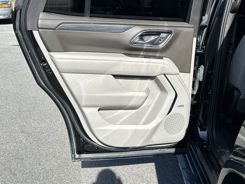 Certified 2023 GMC Yukon SLT image 23