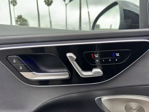 Used 2024 Mercedes-Benz C 300 Sedan w/ AMG Line w/ Night Package image 16