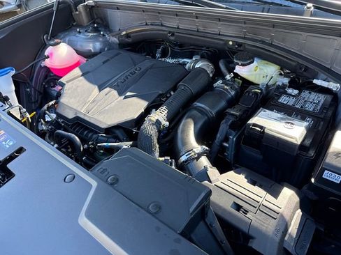 New 2026 Hyundai Santa Fe SE AWD/4WD image 14