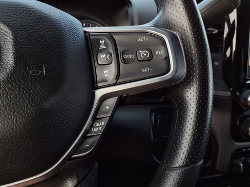 Used 2025 RAM 3500 Tradesman image 20